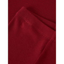 NAME IT Leggings Kab Red Dahlia